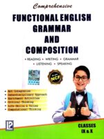 Laxmi Comprehensive Functional English Grammar Class 9 & 10