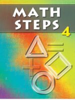 Maths Steps Class 4