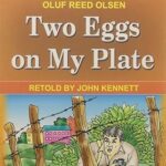 S Chand Two Eggs On My Plate