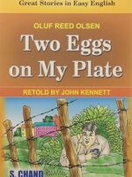 S Chand Two Eggs On My Plate