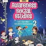 New Awareness Social Science Class 2 (NCF 2023)