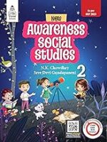 New Awareness Social Science Class 2 (NCF 2023)