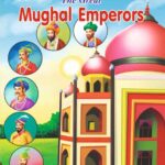 The Great Mughal Emperors