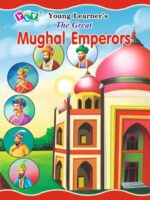 The Great Mughal Emperors