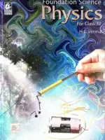 Foundation Science Physics For Class 10