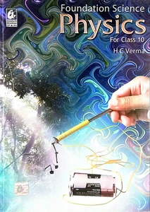 Foundation Science Physics For Class 10
