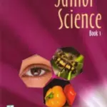 Junior Science Book 1