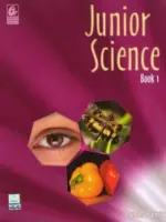 Junior Science Book 1