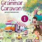 S Chand The Grammar Caravan Class 1