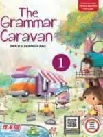 S Chand The Grammar Caravan Class 1