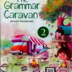 S Chand The Grammar Caravan Class 2
