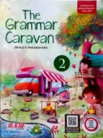 S Chand The Grammar Caravan Class 2
