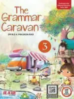 S Chand The Grammar Caravan Class 3