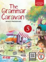 S Chand The Grammar Caravan Class 5