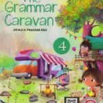 S Chand The Grammar Caravan Class 4