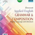 SARASWATI APPLIED ENGLISH GRAMMAR & COMPOSITION 9 & 10