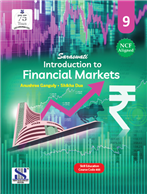 SARASWATI INTRODUCTION FINANCIAL MARKETS CLASS 9