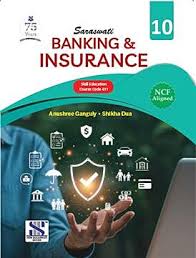 SARASWATI BANKING & INSURANCE CLASS 10