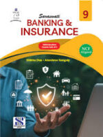 SARASWATI BANKING & INSURANCE CLASS 9