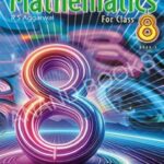 R S Aggarwal  CBSE Mathematics For Class 8-I