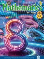 R S Aggarwal  CBSE Mathematics For Class 8-I