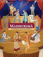 NCERT ART MADHURIMA 9