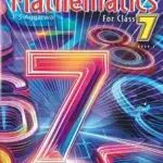 R S Aggarwal  CBSE Mathematics For Class 7-II