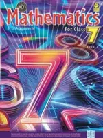 R S Aggarwal  CBSE Mathematics For Class 7-II
