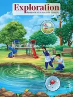 NCERT EXPLORATION SCIENCE 9